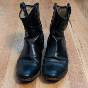 Melissa Frye Boots
